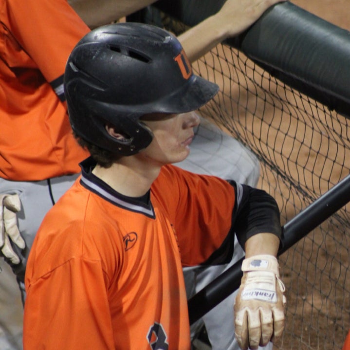 Brandon  Johnston