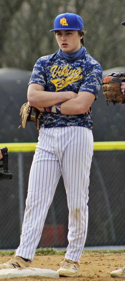 Clayton Erb