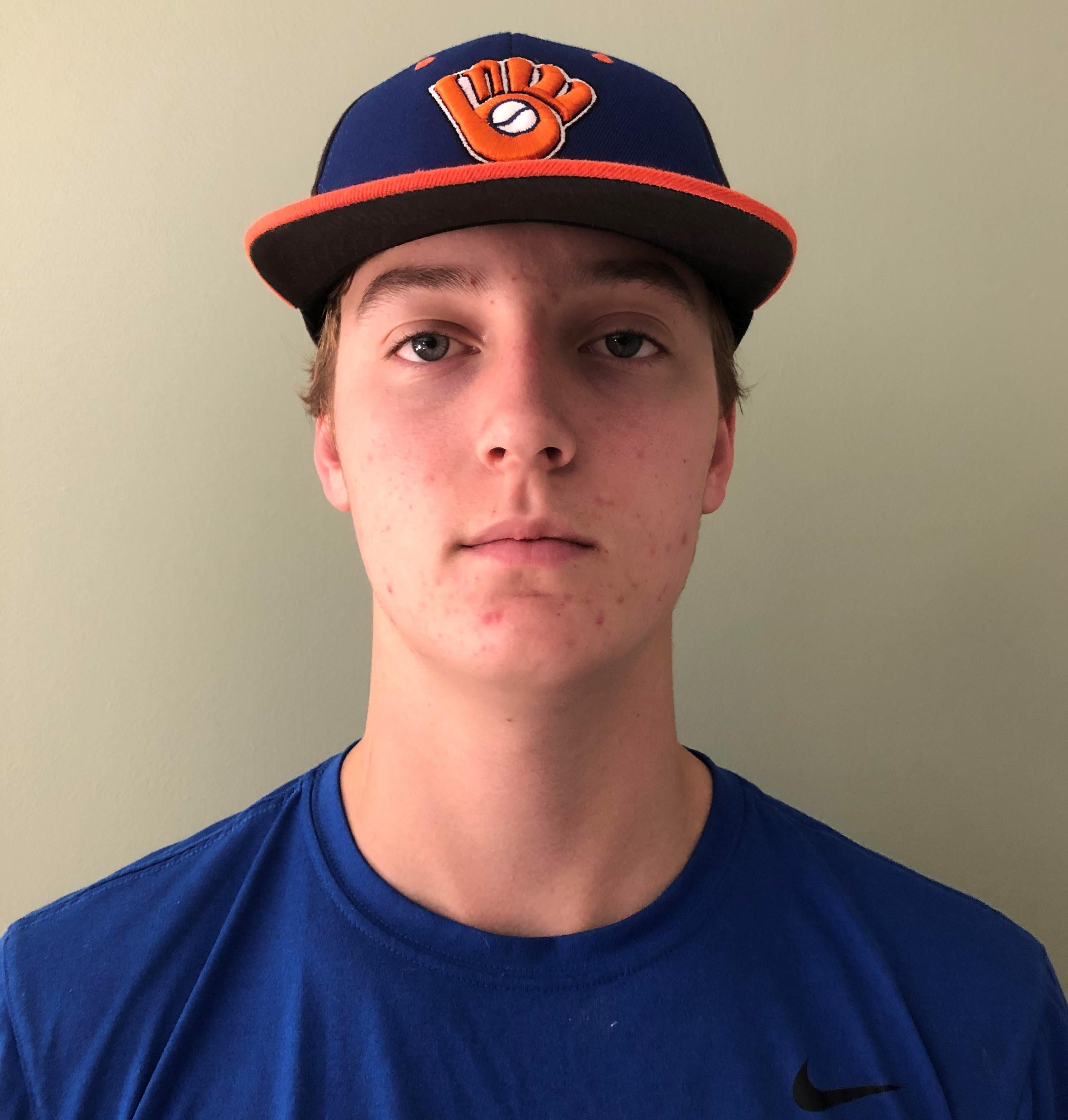 CADE FISHER