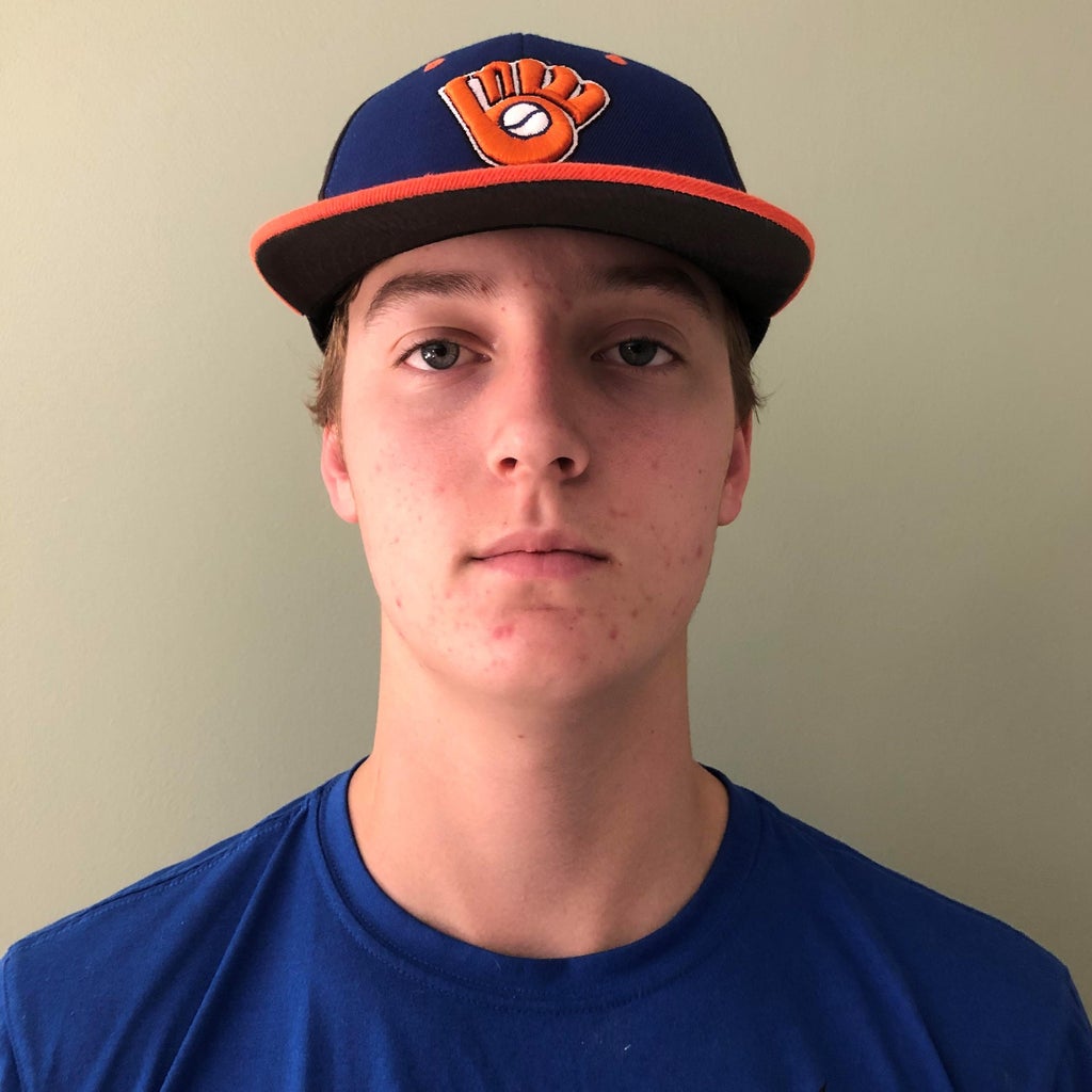 Cade Fisher