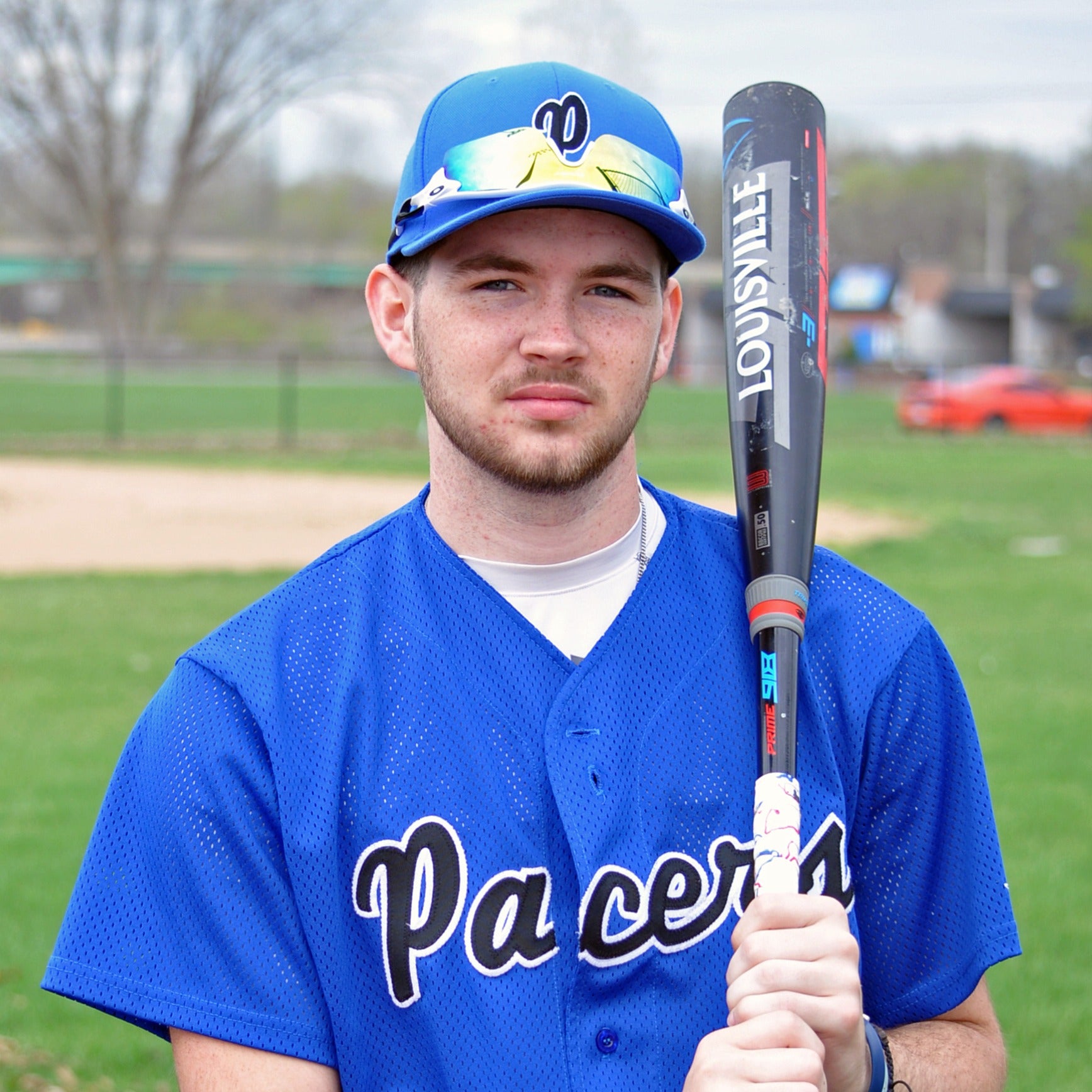 Declan Ladewski
