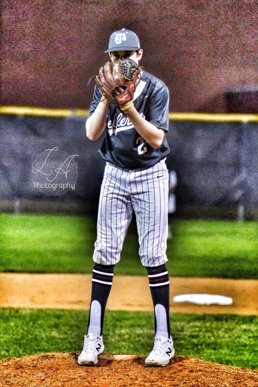 Trent Foster