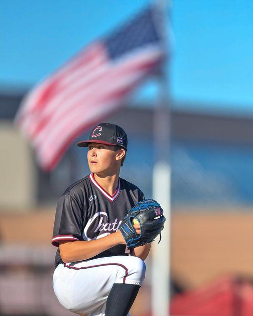 Colby Cruser