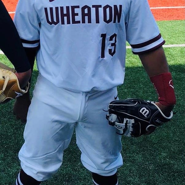 Wilber Reyes Delgado