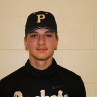Max Heltzel mugshot