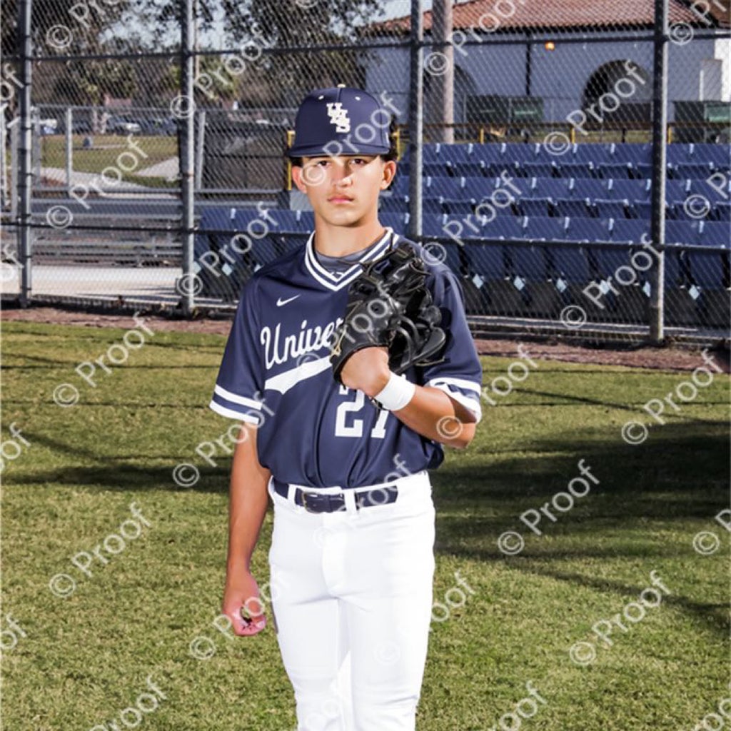 Alexis Vargas mugshot