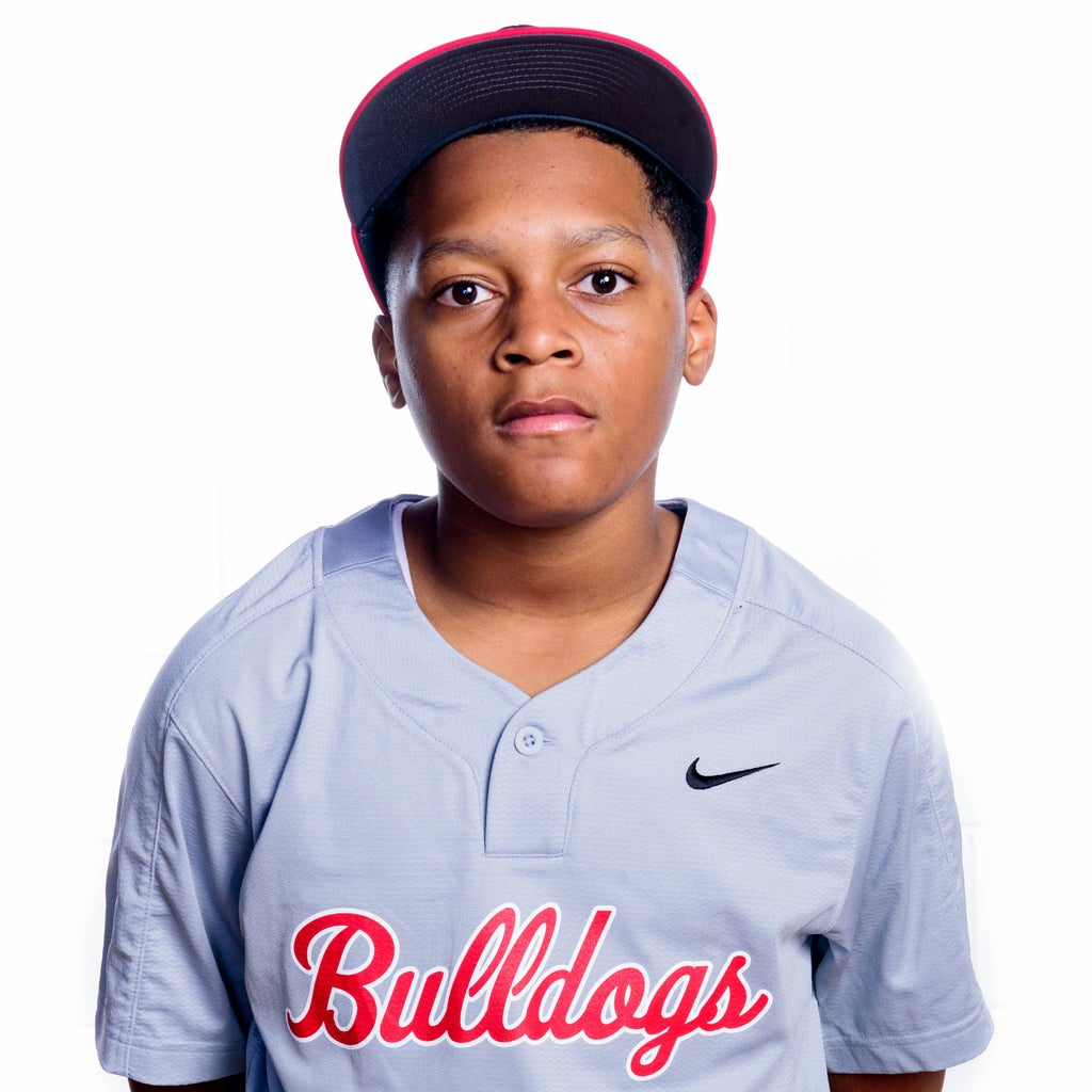 Breidan Griffin mugshot