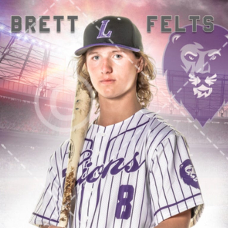Brett Felts