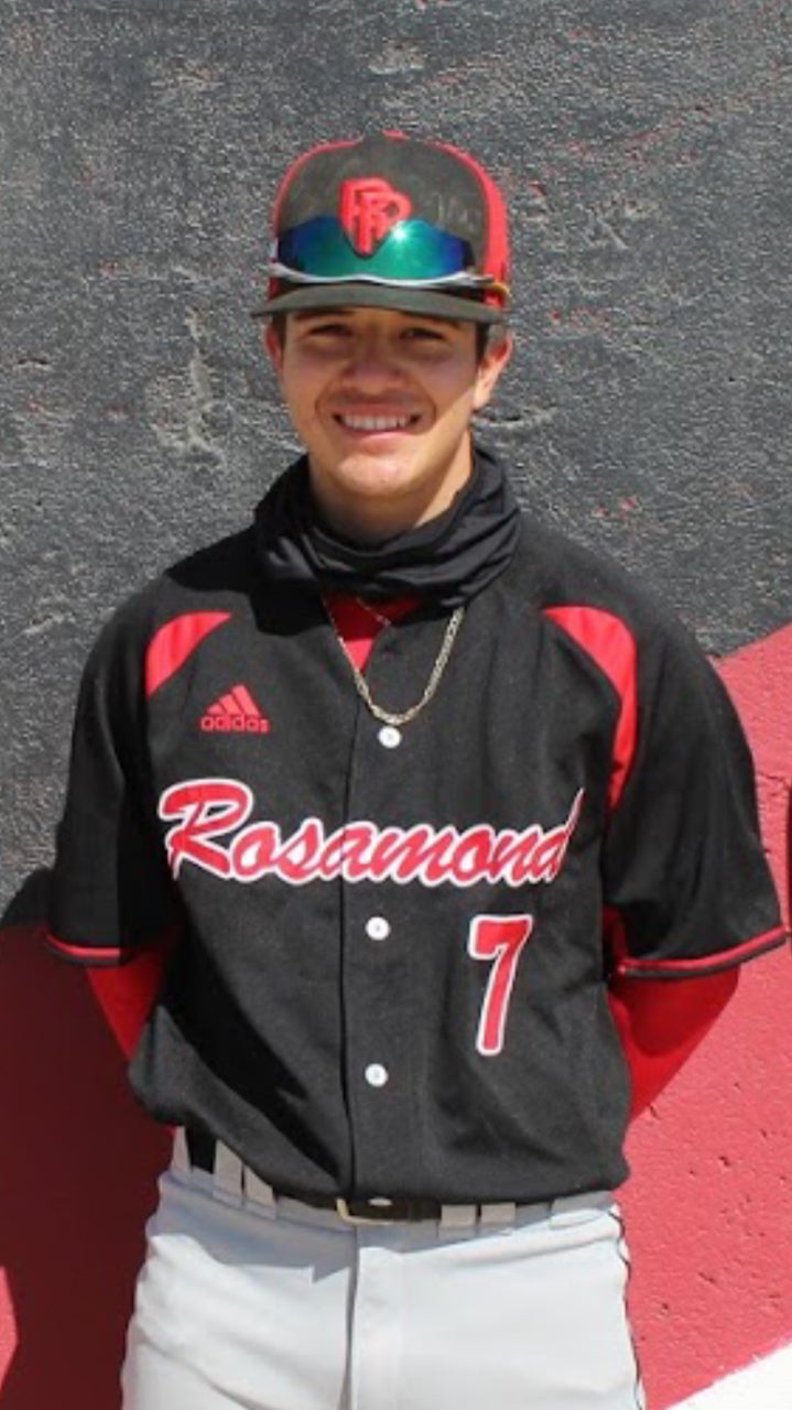 Sebastian Mercado
