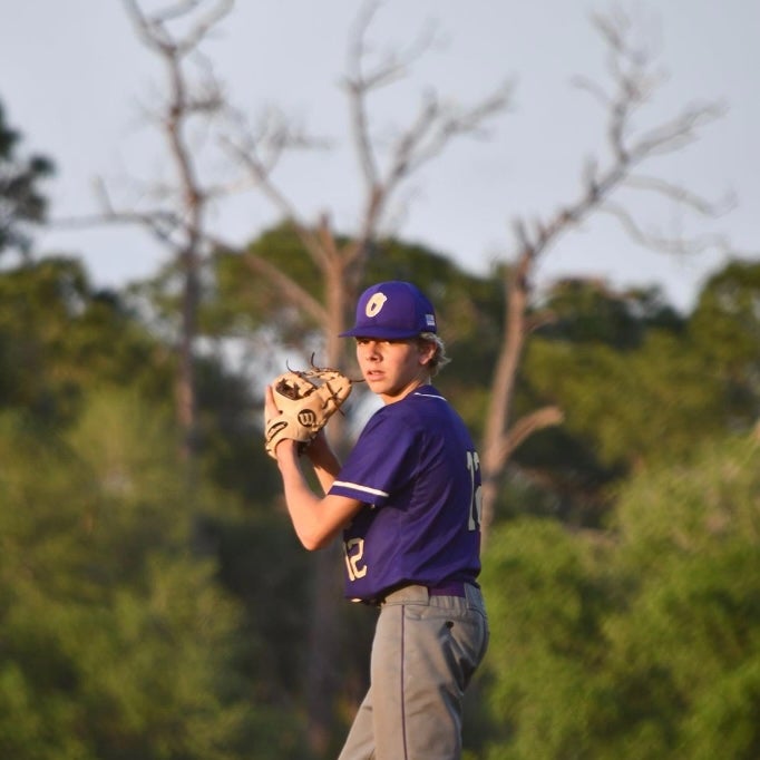 Tucker Myers