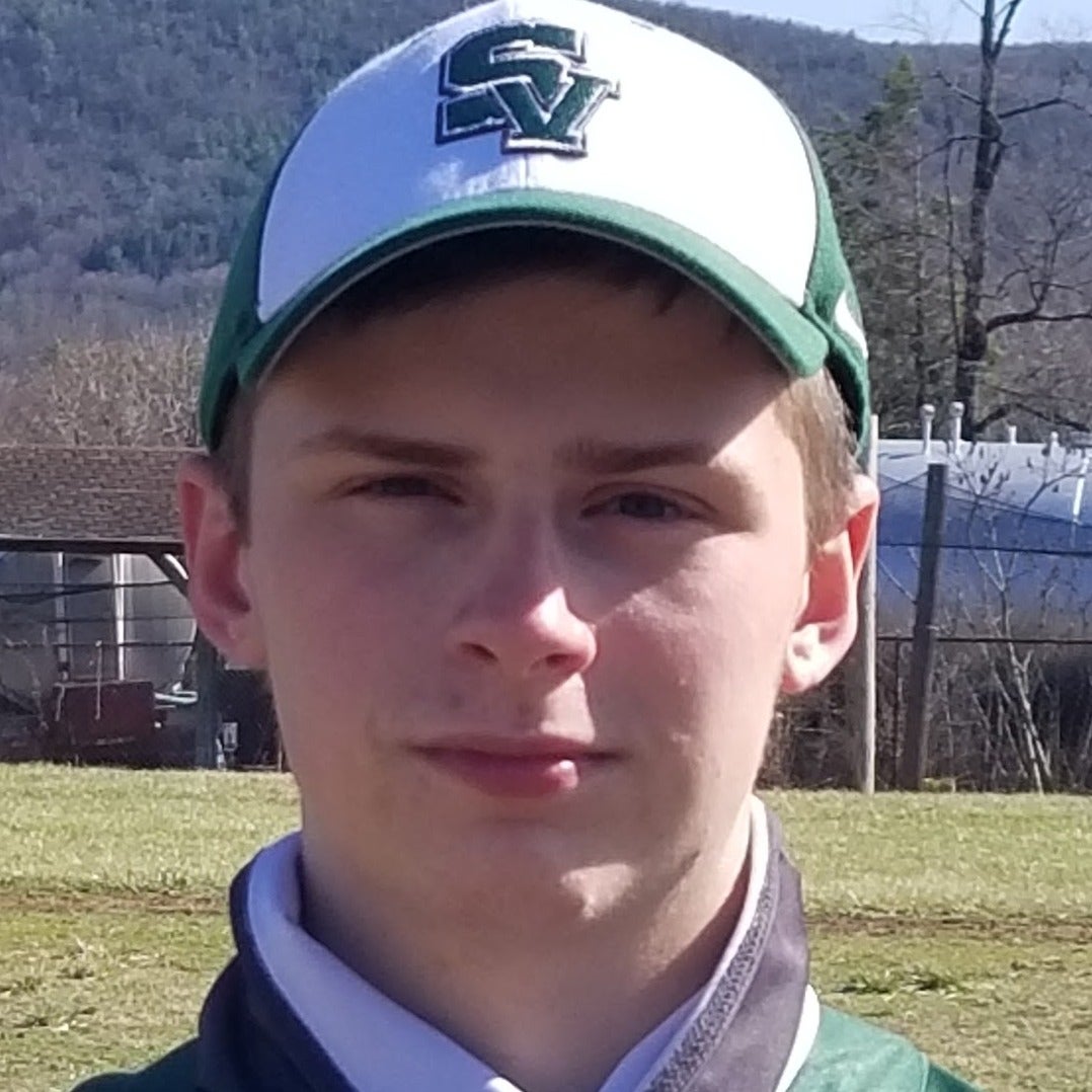 Isaiah  Nearhoof