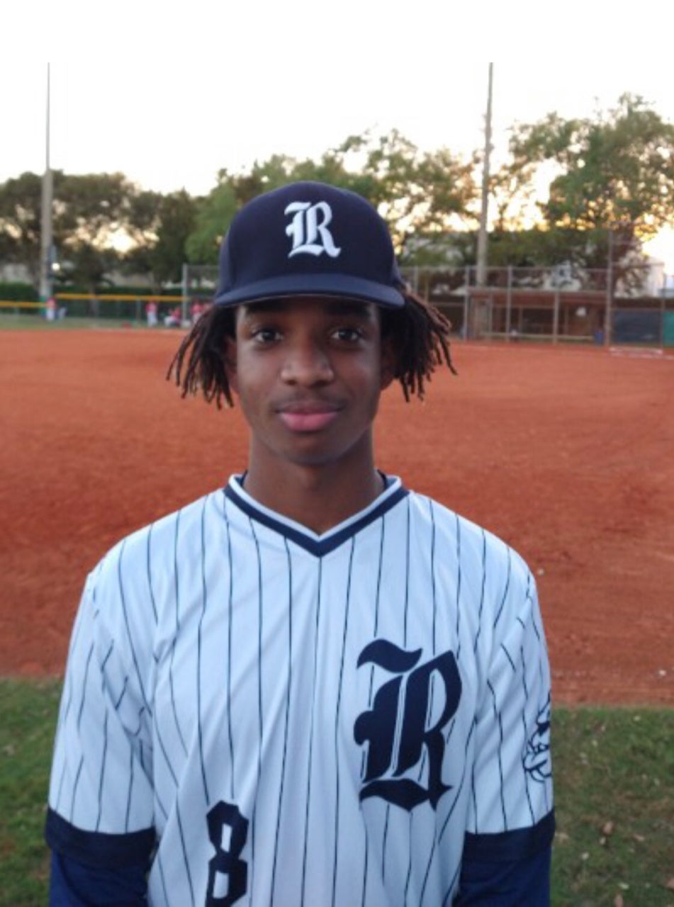 Nick Flowers High School Baseball Stats Riviera Prep (Miami, FL) MaxPreps