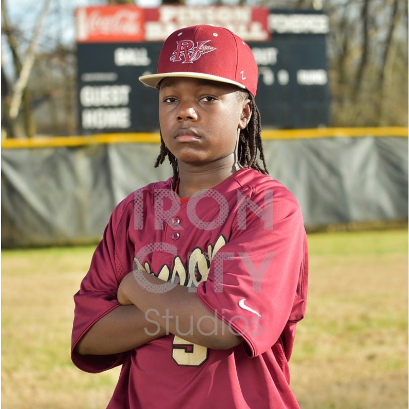 Jamison Green mugshot