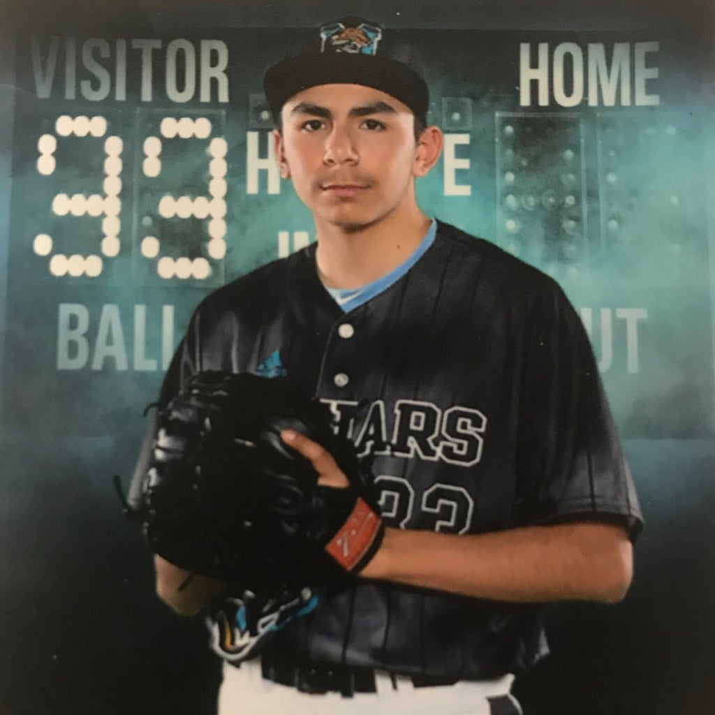 John  Ramos mugshot