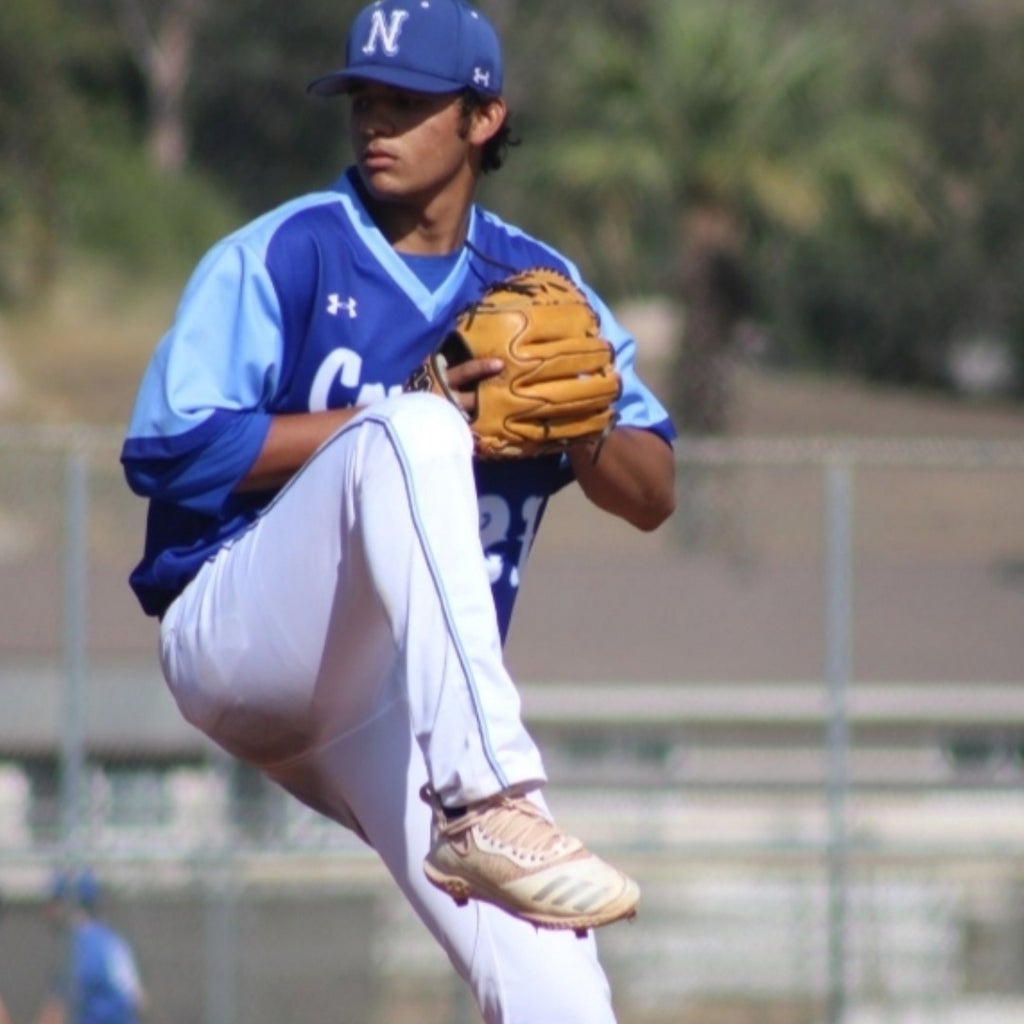 Chris Hernandez