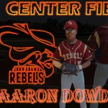 Aaron Dowdell mugshot
