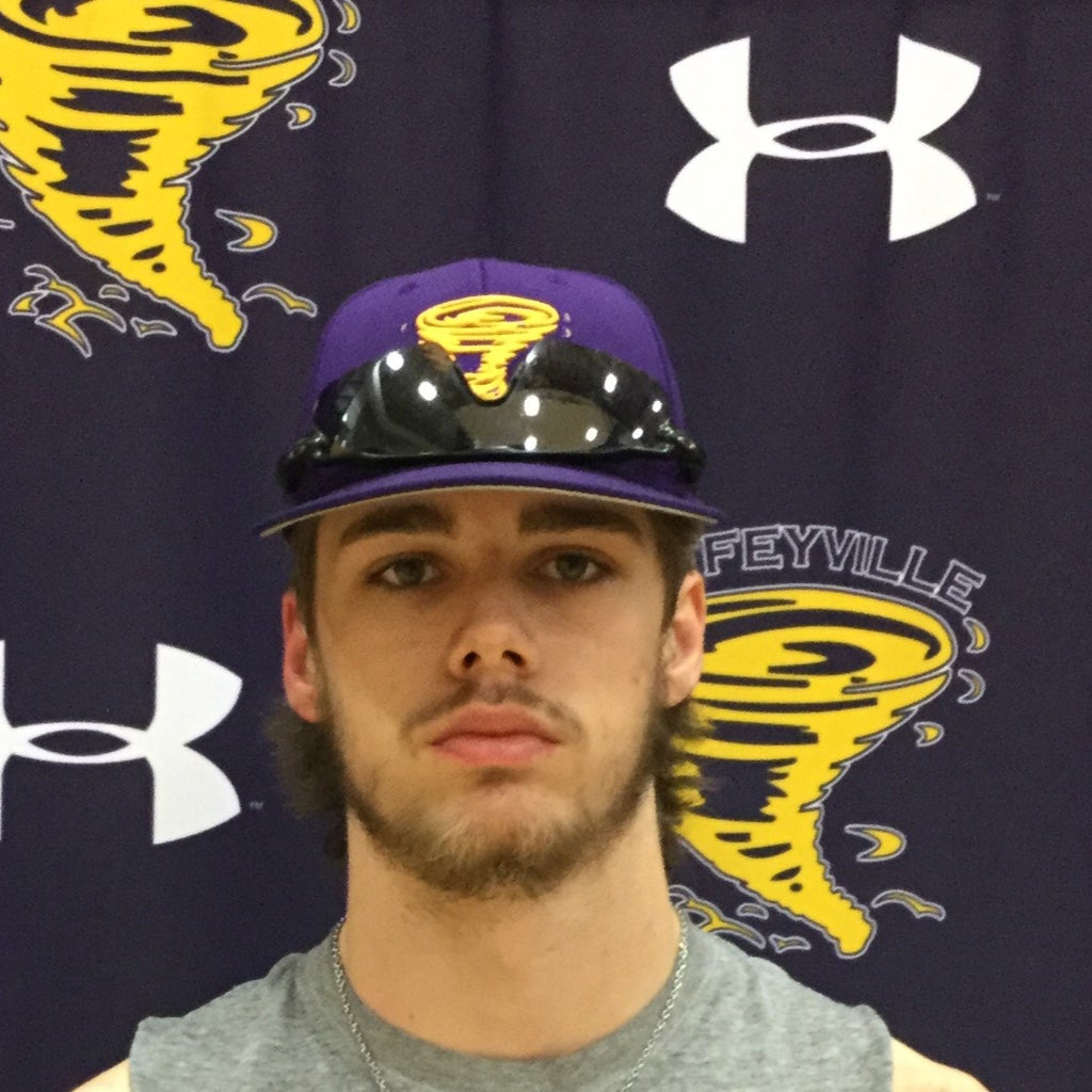 Aaron Rutheford