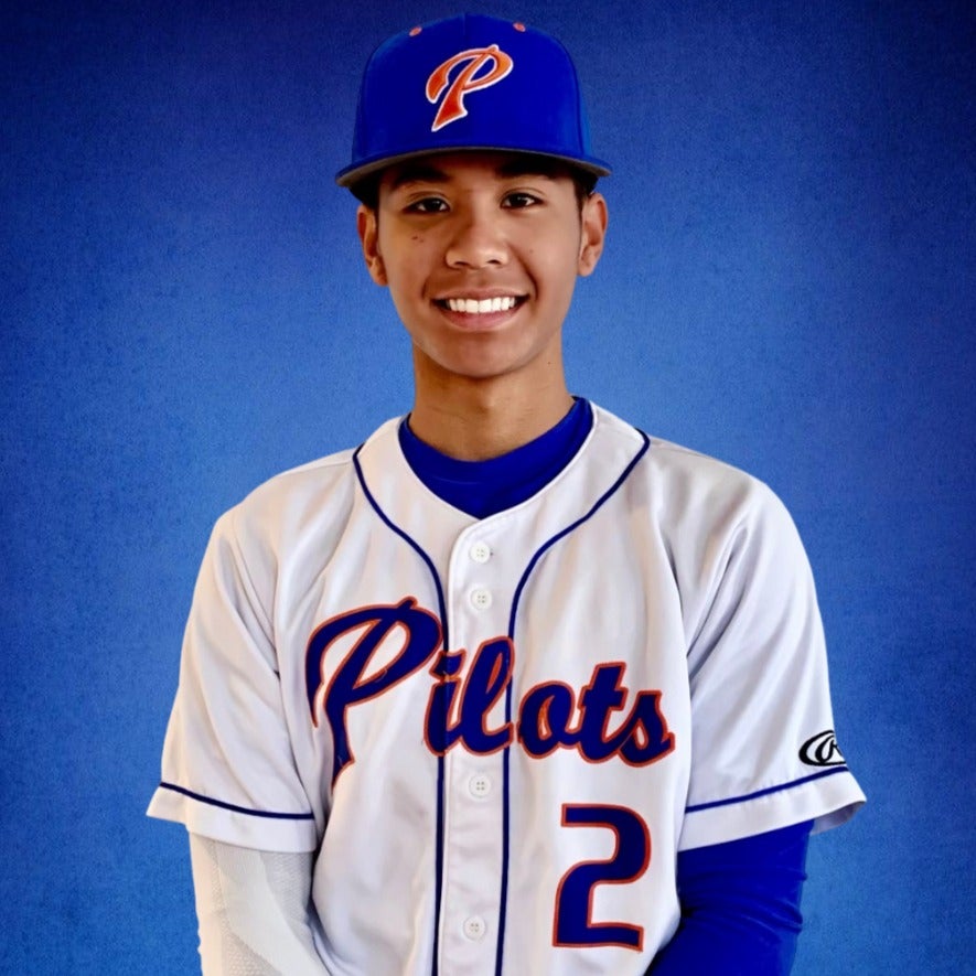 Aaron Garcia