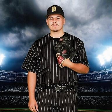 Cristian  Salas mugshot