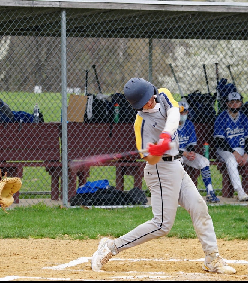 Brooks Saft