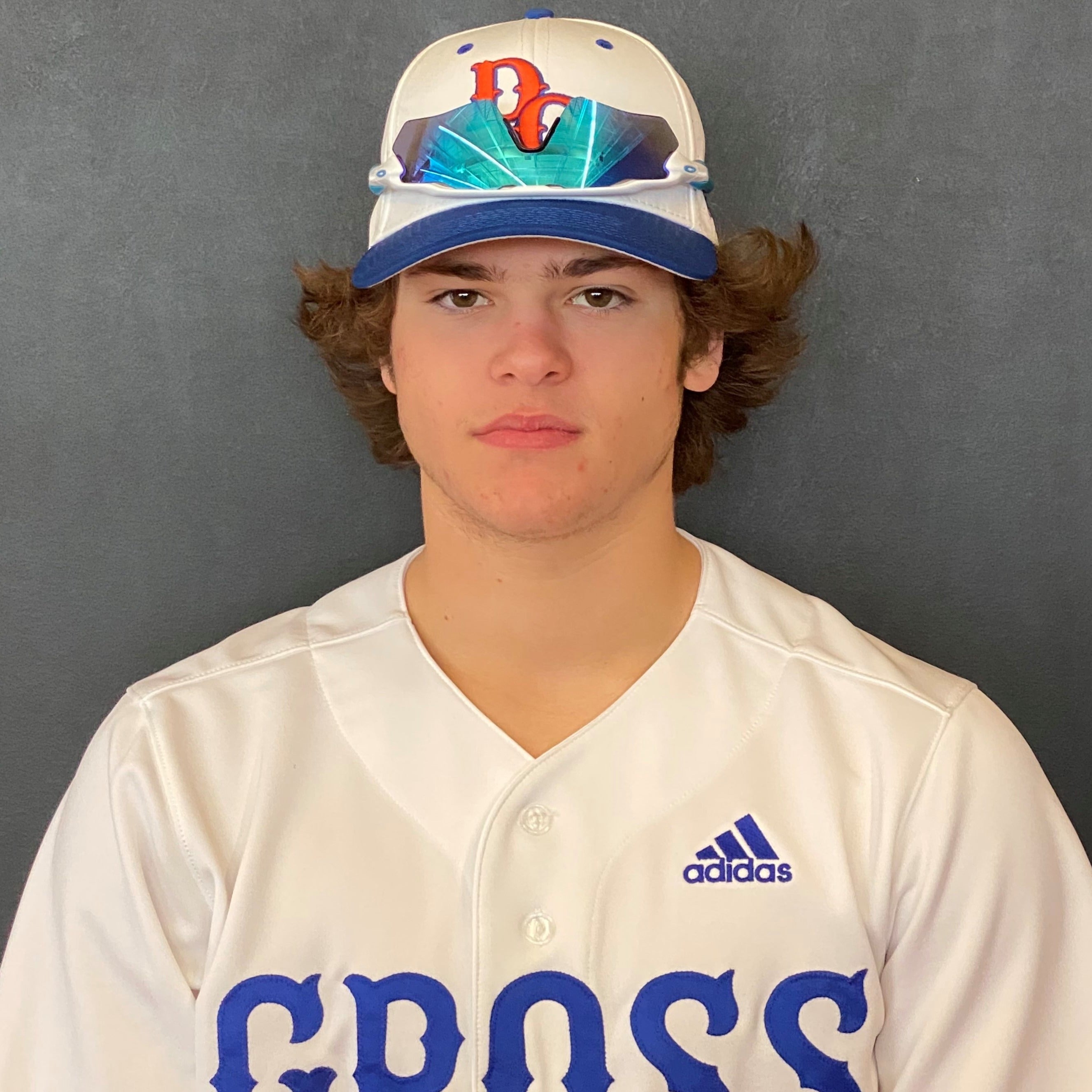 Connor Capece