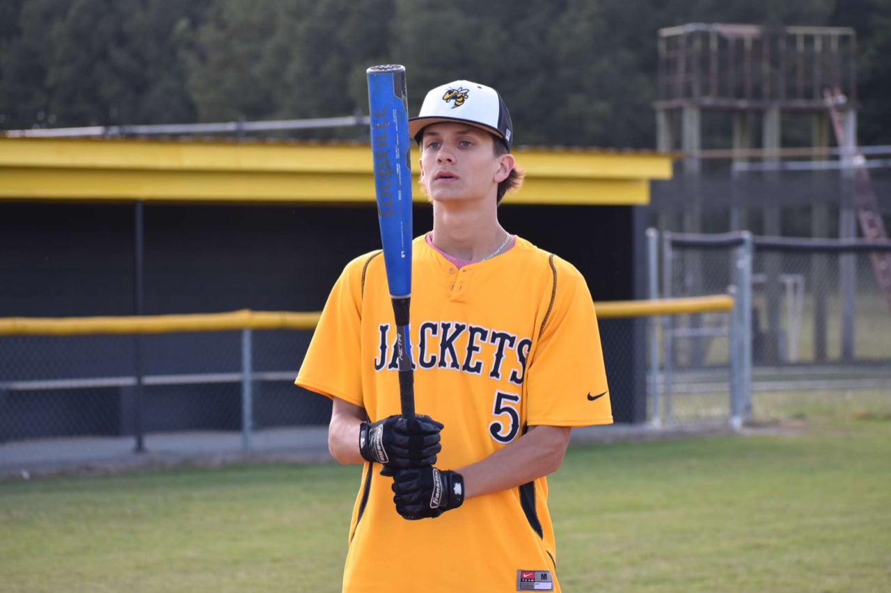 Jacob Baucom