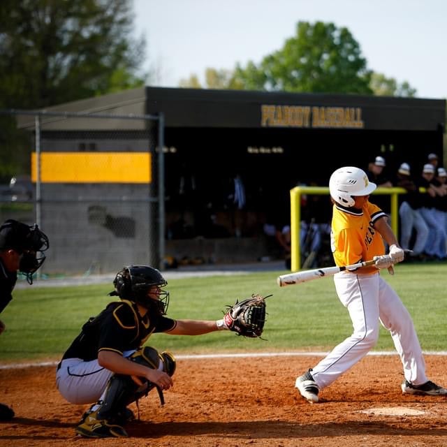 Landon Yarbrough