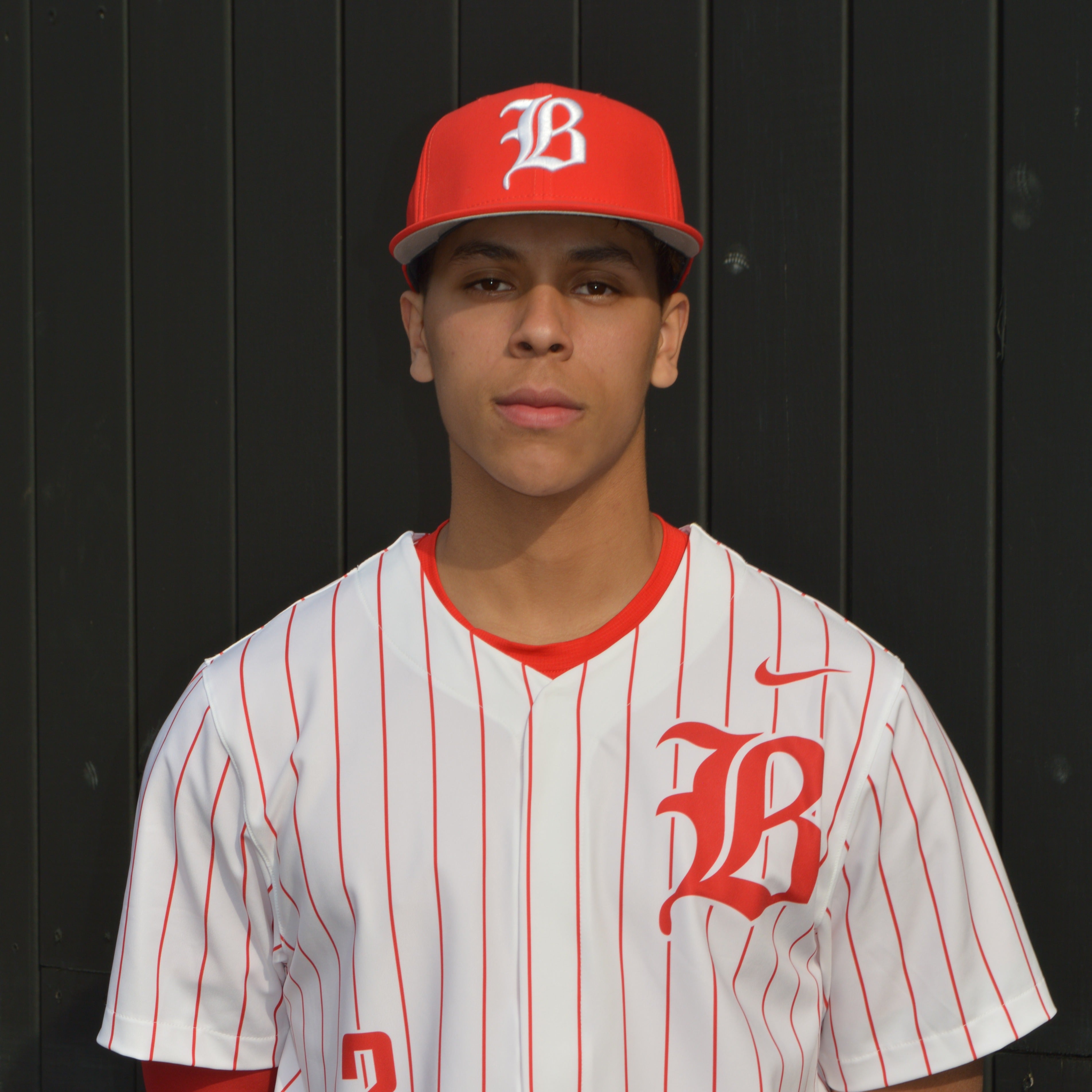 Daniel Corona mugshot