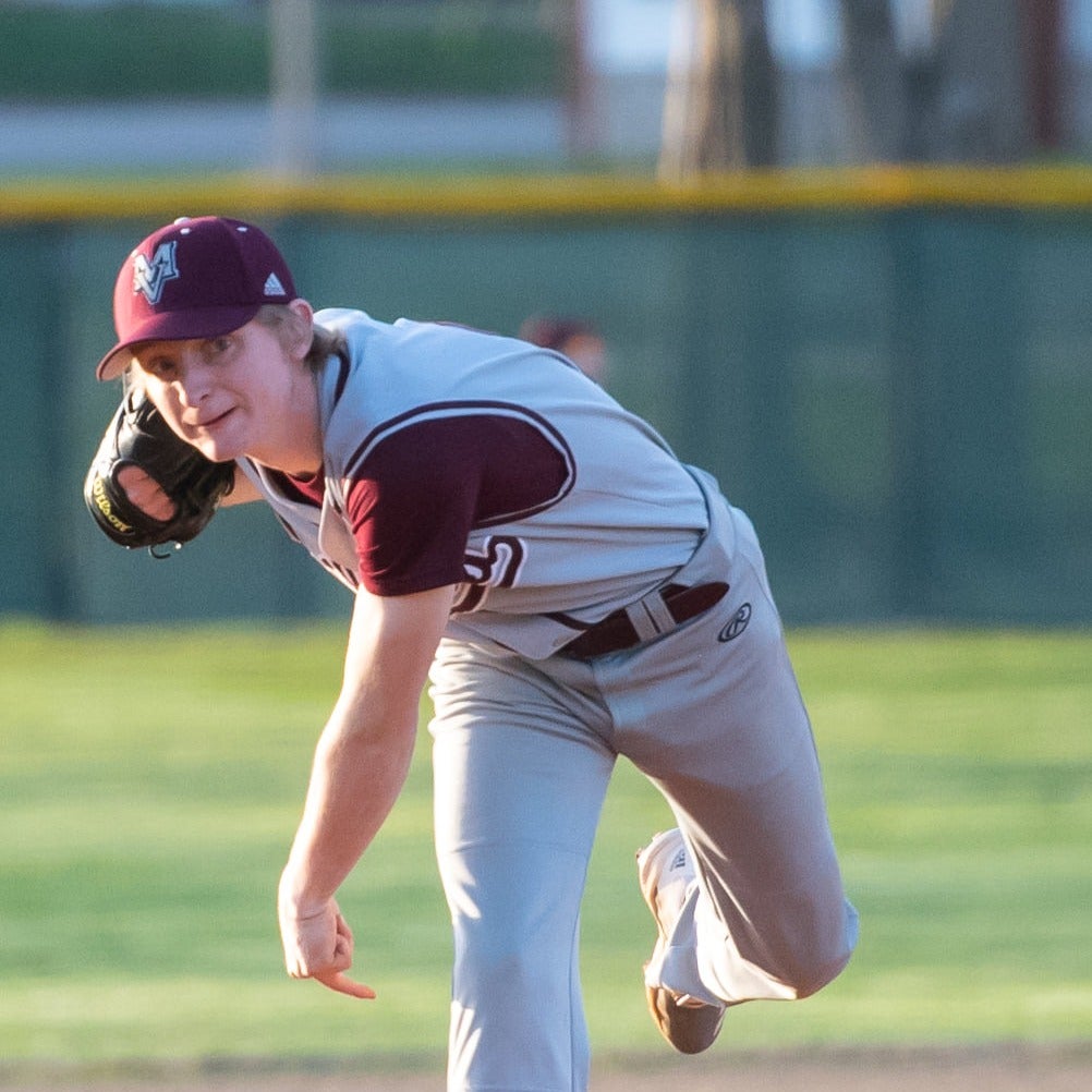 Landon Fischer