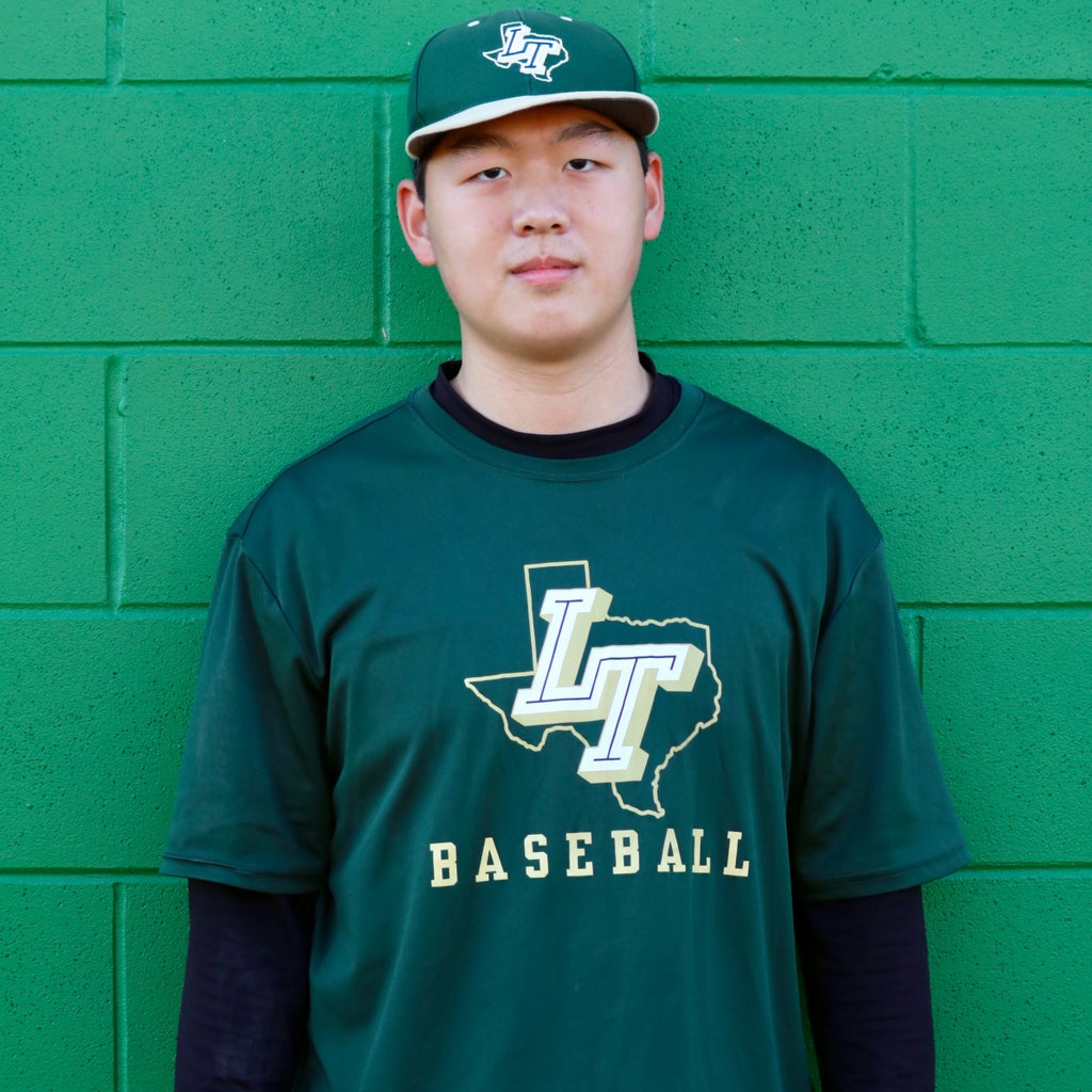 Logan Cheng mugshot