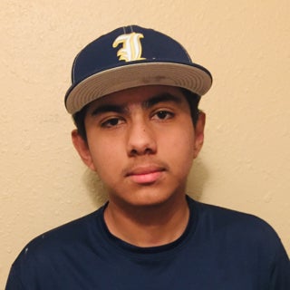 Izael Diaz