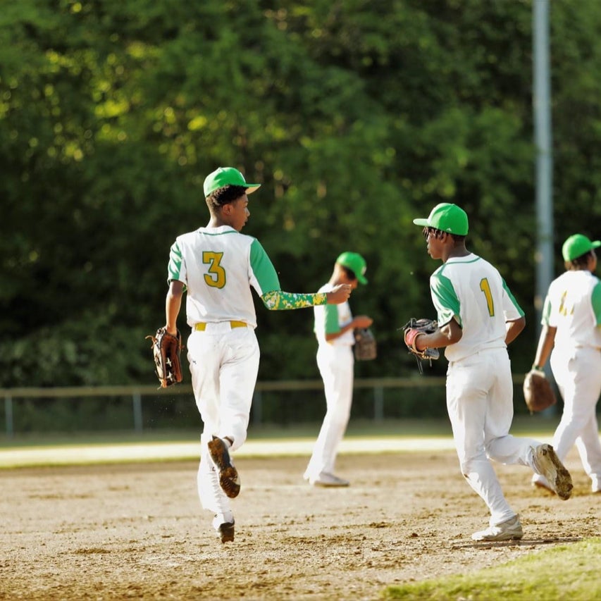 Jaylin Robbins-White