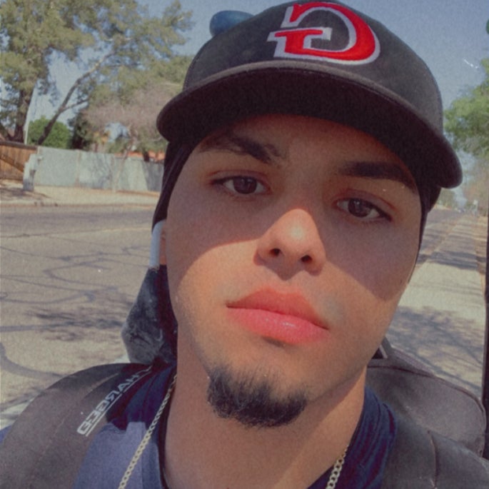 Cristhian Flores