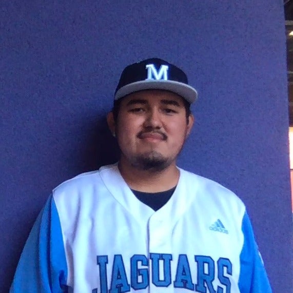Miguel Flores mugshot