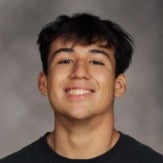 Jesus Sandoval mugshot