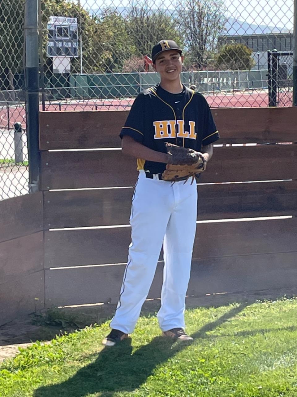 Julian Valdez