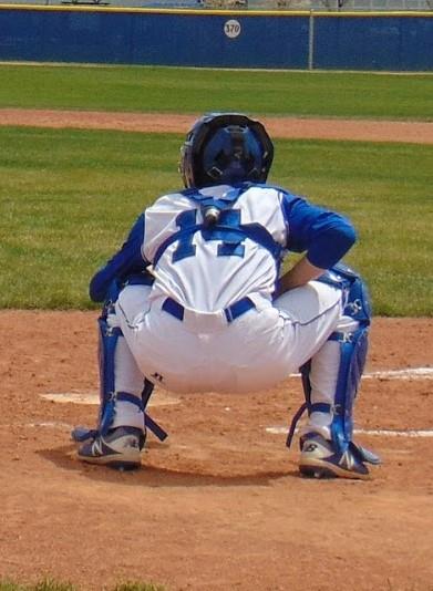 Tristan Rangel