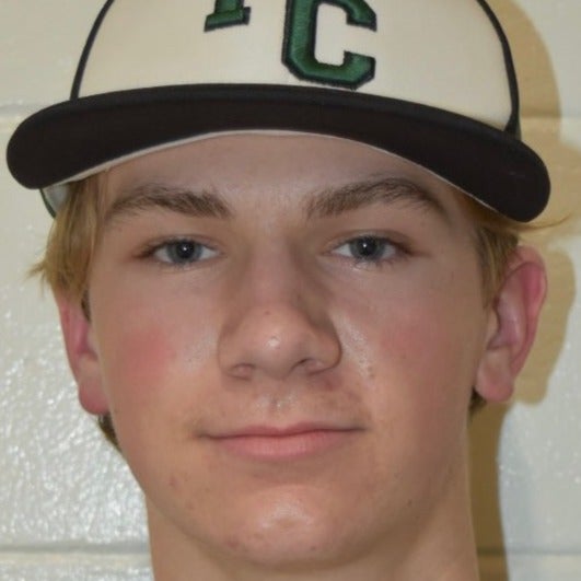 Caden Tucker