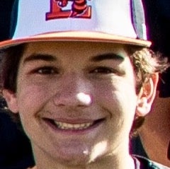 Carson Kuykendall mugshot