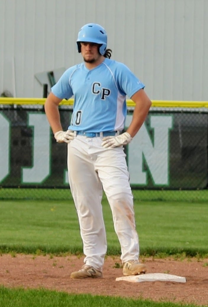 Mason Blanck 
