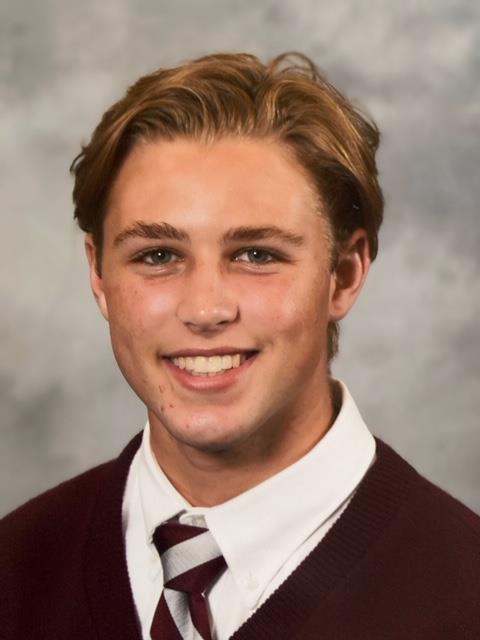 Dawson Smith