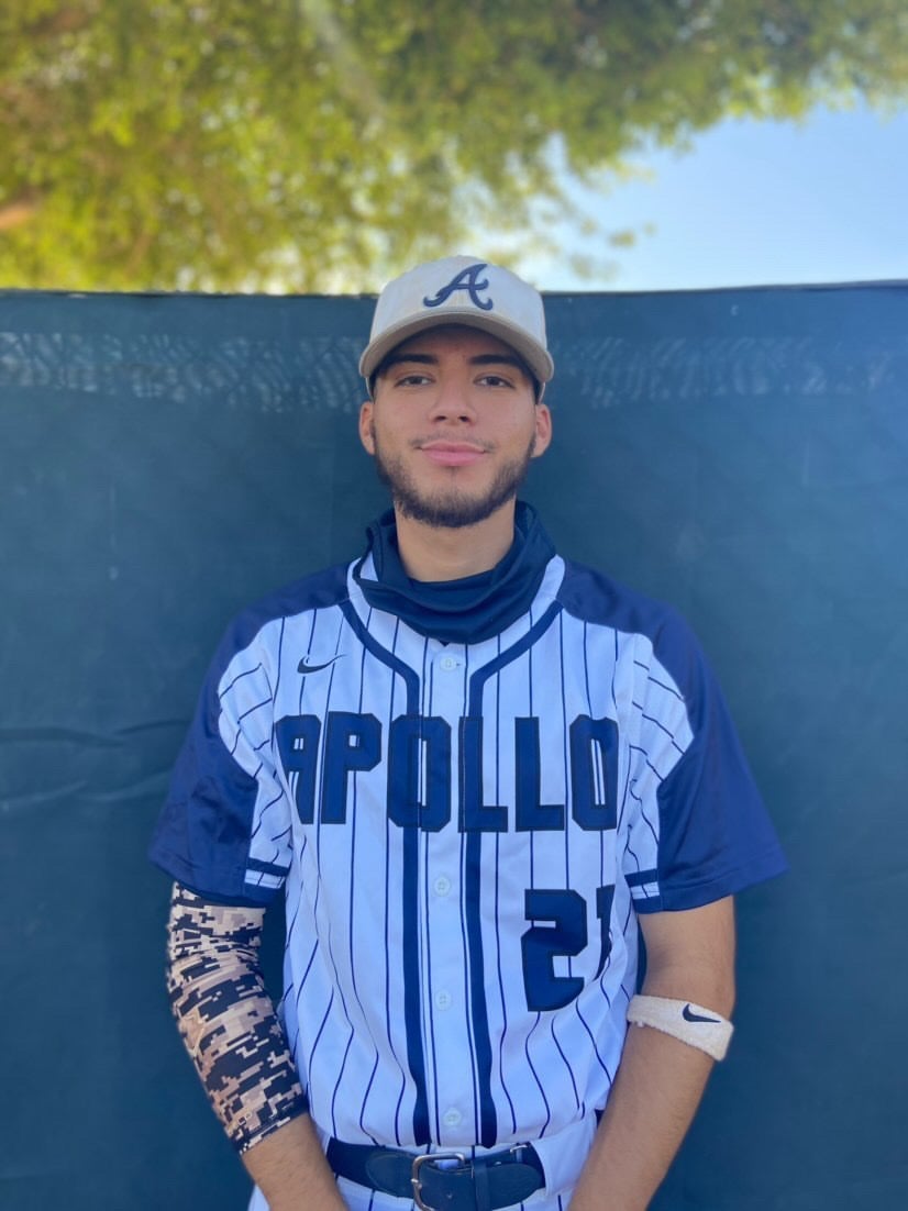 Angelo Avila