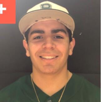 Sebastian Garrido mugshot