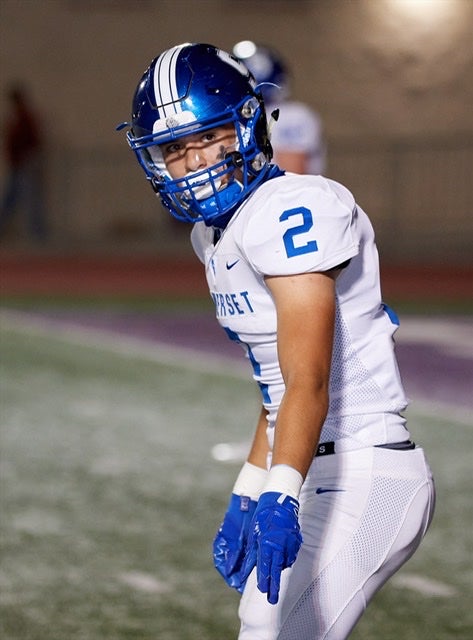 Cade Simpson