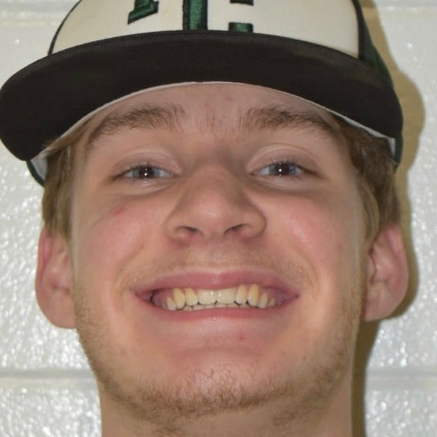 Carson Pledger
