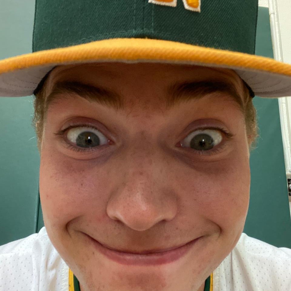 Matt Klapp mugshot