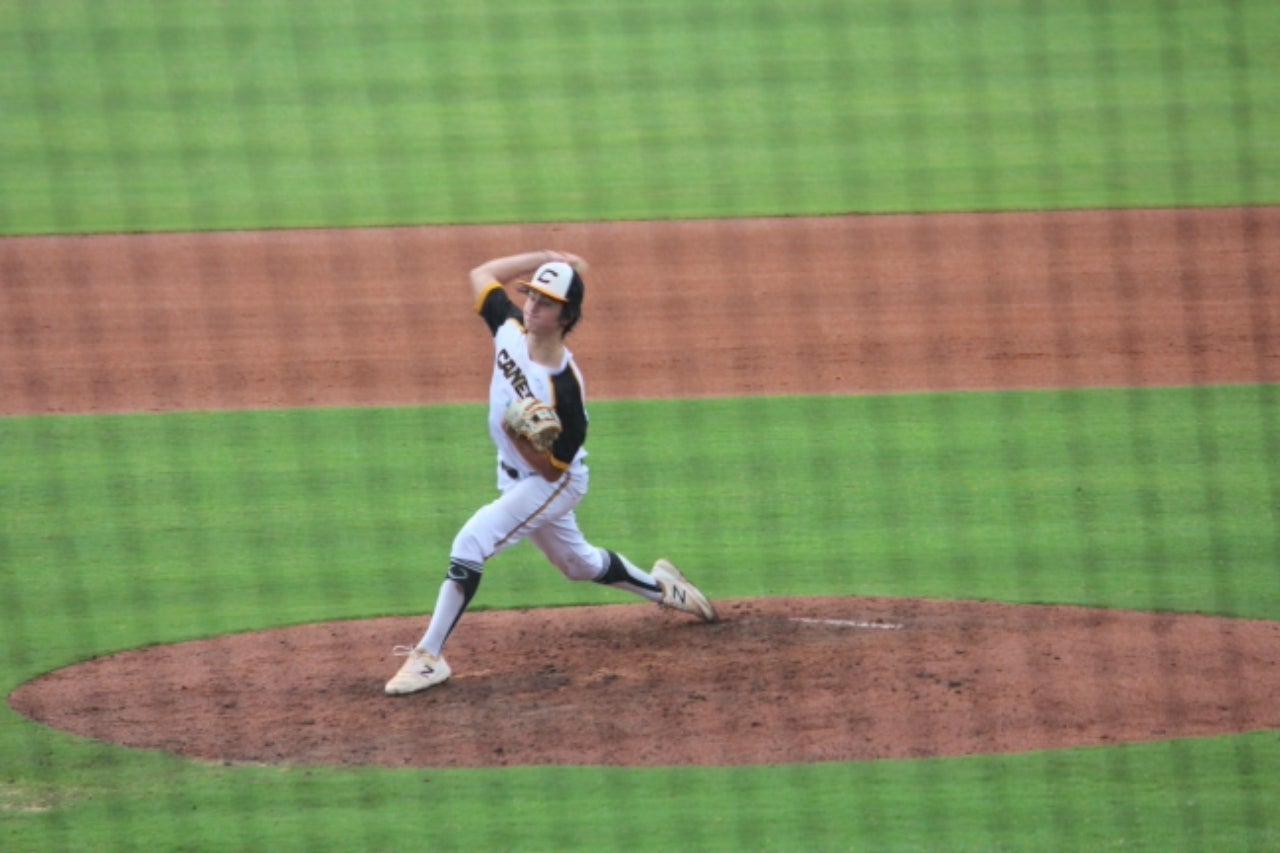 Mason Konen
