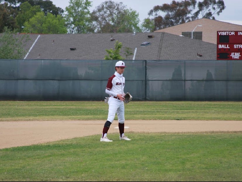 Devon Carr
