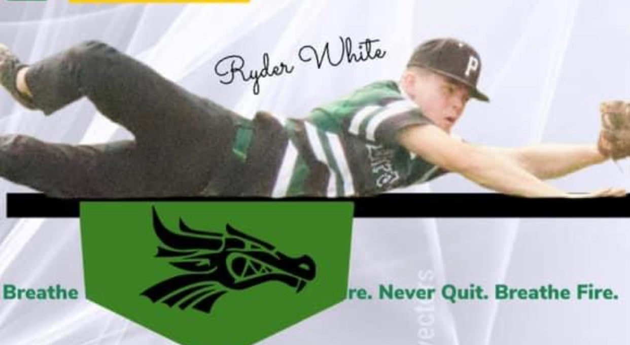 Ryder White