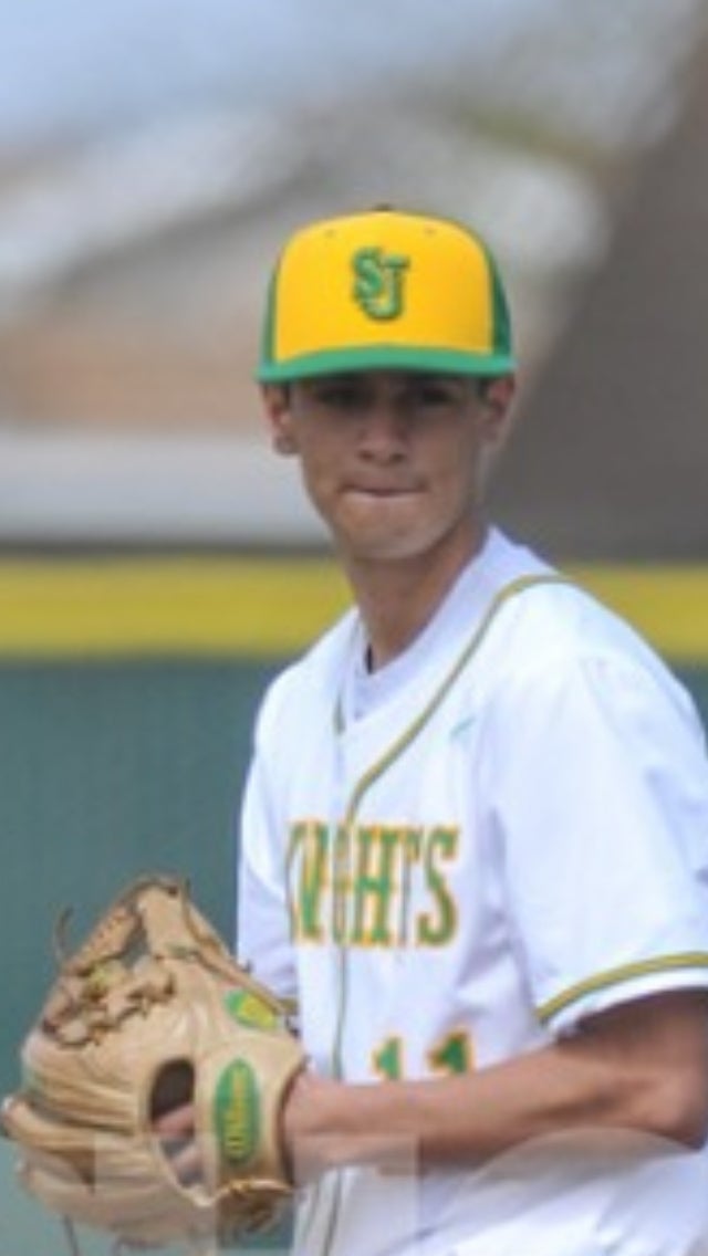 Brock Marcois